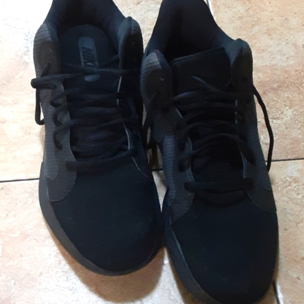 Nike sneakers